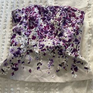 White House Black Market Corset